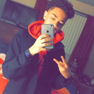 Meet your Posher, Justin